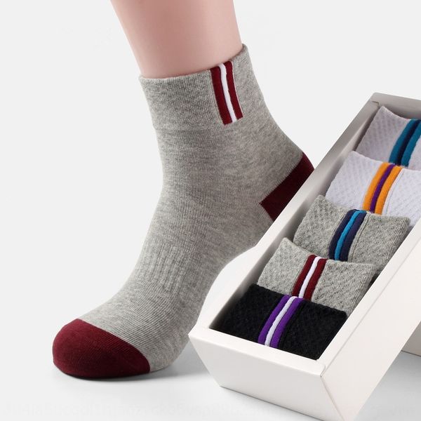 avgv0 autumn and winter men's mid-calf cotton sweat-absorbing sports socks solid color business color matching long stockings stockings, Black
avgv0 autumn and winter men's mid-calf cotton sweat-absorbing sports socks solid color business color matching long stockings stockings, Black