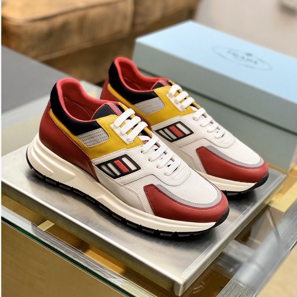 340men's casual climax shoes workmanship outdoor jogging sneakers designer non-slip outsole design original packaging and box delivery, Black
340men's casual climax shoes workmanship outdoor jogging sneakers designer non-slip outsole design original packaging and box delivery, Black