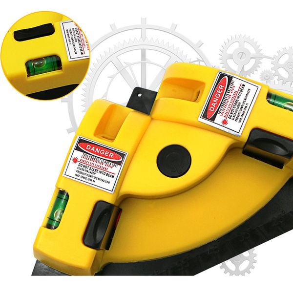 vertical horizontal laser level line projection right angle 90 degree alignment layout tool measuring tools c1557 d
vertical horizontal laser level line projection right angle 90 degree alignment layout tool measuring tools c1557 d