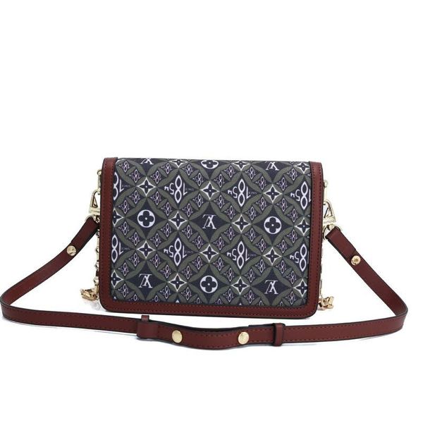 drop ship womens bag luxury designer leather shoulder chain crossbody bags shoulder bag trend style lady messenger bags fast delivery
drop ship womens bag luxury designer leather shoulder chain crossbody bags shoulder bag trend style lady messenger bags fast delivery