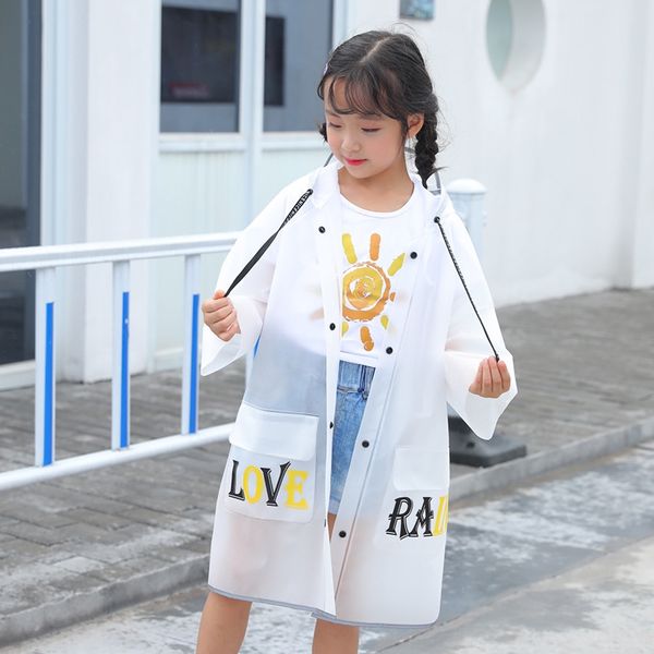 paqdd children's fashionable girl boy 6-year-old children's raincoat transparent poncho 1-3 years old children 2-6 children eva ne, Red;brown
paqdd children's fashionable girl boy 6-year-old children's raincoat transparent poncho 1-3 years old children 2-6 children eva ne, Red;brown