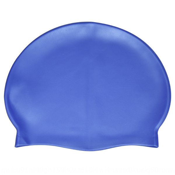 prx6u silicone swimming swimming cap long hair ear protection professional training solid color men's and women's large waterproof
prx6u silicone swimming swimming cap long hair ear protection professional training solid color men's and women's large waterproof