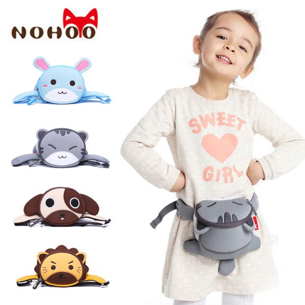nohoo kids waist bags , toddle travel waist purse 3d cute cartoon animals fanny pack for girls boys children waist packs cx200713
nohoo kids waist bags , toddle travel waist purse 3d cute cartoon animals fanny pack for girls boys children waist packs cx200713