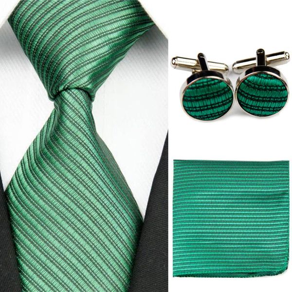 accessories mens solid striped slim business silk tie sets hanky handkerchief cufflinks necktie ties for men gravatas 3"/7.5cm *, Black;gray
accessories mens solid striped slim business silk tie sets hanky handkerchief cufflinks necktie ties for men gravatas 3"/7.5cm *, Black;gray