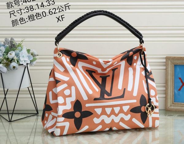 women designer louìs vuìttõn shoulder bag for women bag large capacity leather messenger bag handbags tote artsy wholesale tote for women, Black;brown
women designer louìs vuìttõn shoulder bag for women bag large capacity leather messenger bag handbags tote artsy wholesale tote for women, Black;brown