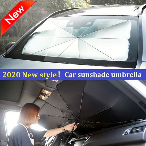 2020 новый автомобиль зонт umberlla автомобиль вс shade для windshiele обложка авто стекло крышки внутренних уф-протектор аксессуары
2020 новый автомобиль зонт umberlla автомобиль вс shade для windshiele обложка авто стекло крышки внутренних уф-протектор аксессуары