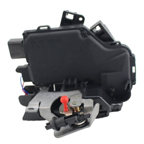 rear left lift gate door lock actuator - replaces# 4b1837015g- fits for audi a6/quatrro/s6 1998-2005 - tailgate hatch actuator
rear left lift gate door lock actuator - replaces# 4b1837015g- fits for audi a6/quatrro/s6 1998-2005 - tailgate hatch actuator