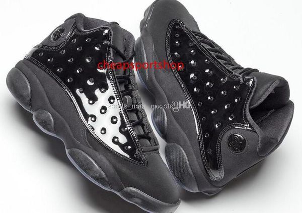 new 13 13s cap and gown black basketball shoes men 13 sports sneakers high quality
new 13 13s cap and gown black basketball shoes men 13 sports sneakers high quality