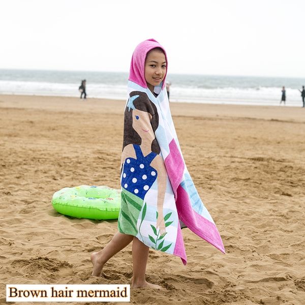 new style formaldehyde summer beach towel children can wear cotton hooded bath towel cape lengthened 76cm
new style formaldehyde summer beach towel children can wear cotton hooded bath towel cape lengthened 76cm