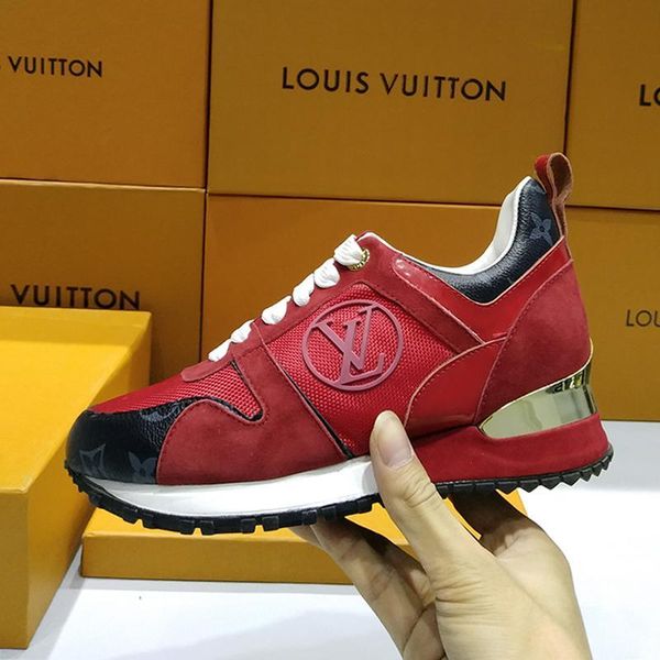 new womens shoes fashion chaussures de femme run away sneaker womens casual shoes luxury design zapatos de mujer lace -up breathable fast sh, Black
new womens shoes fashion chaussures de femme run away sneaker womens casual shoes luxury design zapatos de mujer lace -up breathable fast sh, Black
