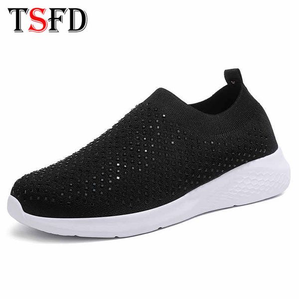 big size women's summer footwear slip-on womens sneakers leisure platform shoes women mesh walking womens flats black loafers f5
big size women's summer footwear slip-on womens sneakers leisure platform shoes women mesh walking womens flats black loafers f5