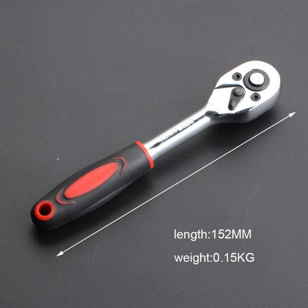 12pcs 1/4-inch car repair socket set wrench kit tool ratchet set torque wrench combination bit mf999
12pcs 1/4-inch car repair socket set wrench kit tool ratchet set torque wrench combination bit mf999