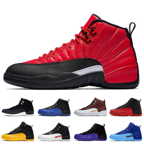 reverse flu game 12 12s mens basketball shoes retro 12 university gold jumpman mens trainers designer sneakers game royal
reverse flu game 12 12s mens basketball shoes retro 12 university gold jumpman mens trainers designer sneakers game royal