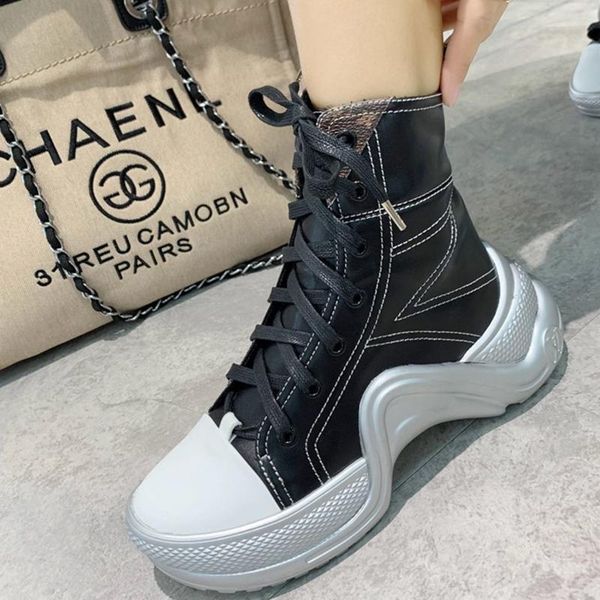 2020m new official website also released luxury women's casual fashion socks shoes, outdoor casual boots, fast delivery, Black
2020m new official website also released luxury women's casual fashion socks shoes, outdoor casual boots, fast delivery, Black