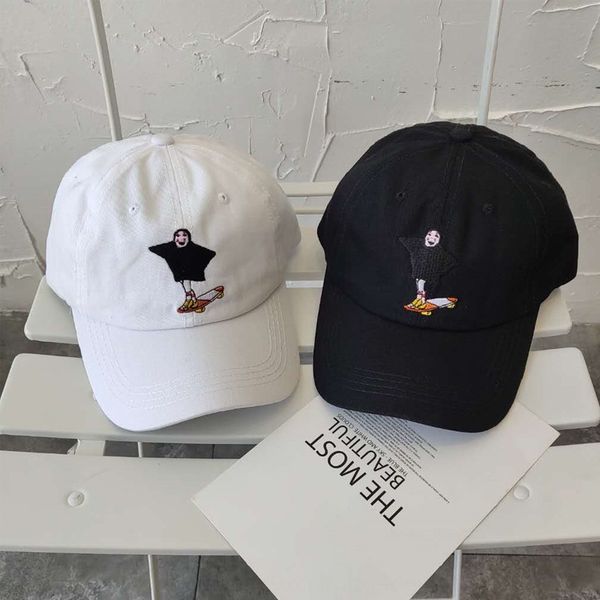 male and female couples street skateboarding hip-hop baseball hat baseball cap outdoor sun hat korean fashion cap, Blue;gray
male and female couples street skateboarding hip-hop baseball hat baseball cap outdoor sun hat korean fashion cap, Blue;gray
