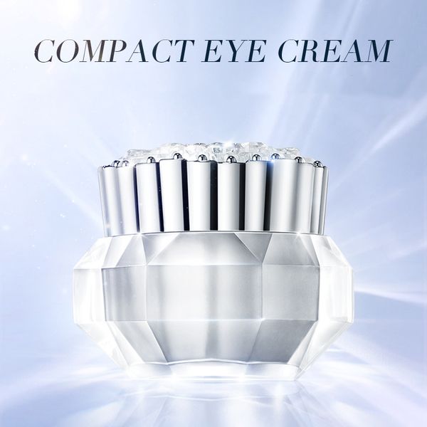 fish roe protein compact eye cream lighten crows feet relieve puffiness under the eyes nourish moisturize smooth remove dark circles
fish roe protein compact eye cream lighten crows feet relieve puffiness under the eyes nourish moisturize smooth remove dark circles