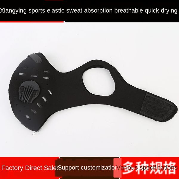 production cycling outdoor bicycle bicycle running sports mask dust-proof pm2.5 mask ear-hanging activated carbon
production cycling outdoor bicycle bicycle running sports mask dust-proof pm2.5 mask ear-hanging activated carbon