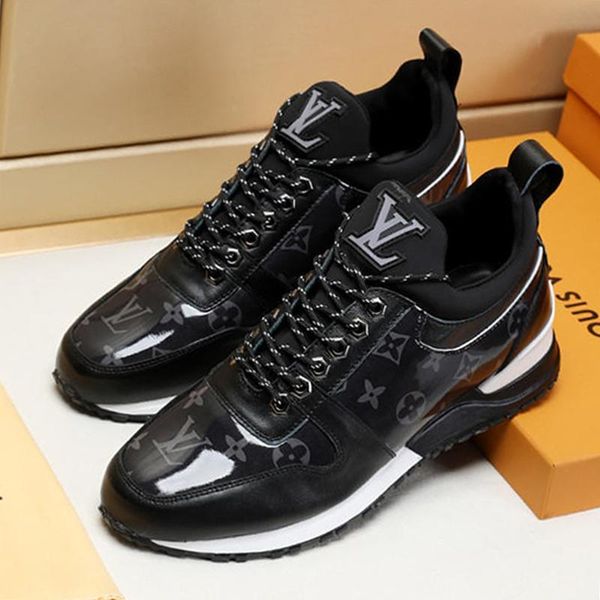 new arrival mens shoes drop ship vintage classic comfortable sports shoes run away sneaker breathable lace -up plus size casual men shoes
new arrival mens shoes drop ship vintage classic comfortable sports shoes run away sneaker breathable lace -up plus size casual men shoes