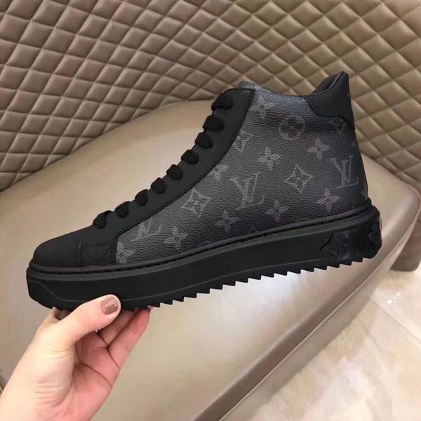 2020gv new men's trend wild casual shoes hiking shoes outdoor adventure sports jogging shoes original packaging box fast delivery, Black
2020gv new men's trend wild casual shoes hiking shoes outdoor adventure sports jogging shoes original packaging box fast delivery, Black