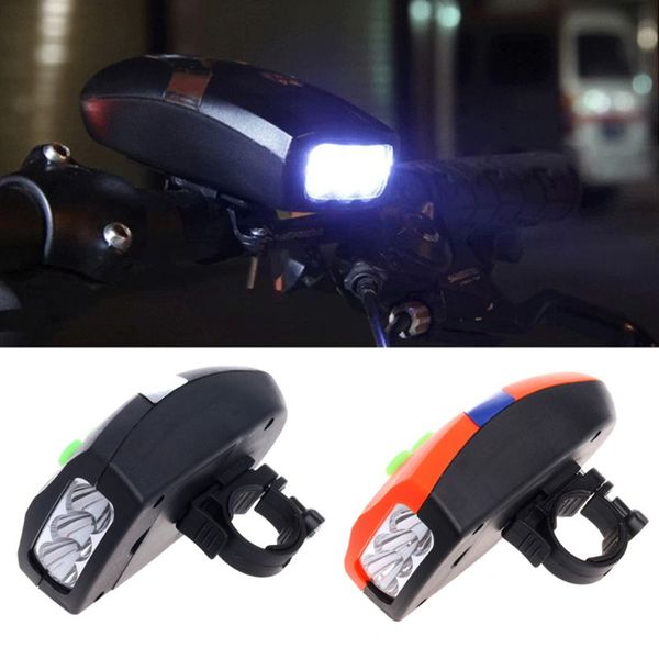 bike lights universal 3 led bicycle light + electronic bell horn hooter siren waterproof
bike lights universal 3 led bicycle light + electronic bell horn hooter siren waterproof