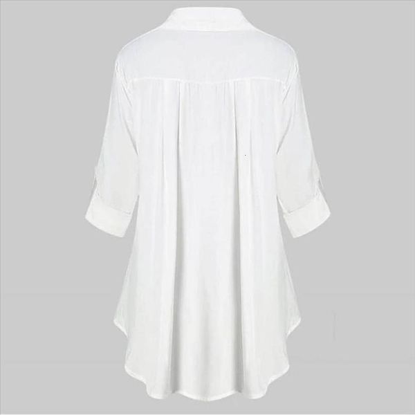 5xl women turn linen down collar tunic blouse ladies large size button lace turn down collar long sleeve shirt big size blouse, White
5xl women turn linen down collar tunic blouse ladies large size button lace turn down collar long sleeve shirt big size blouse, White