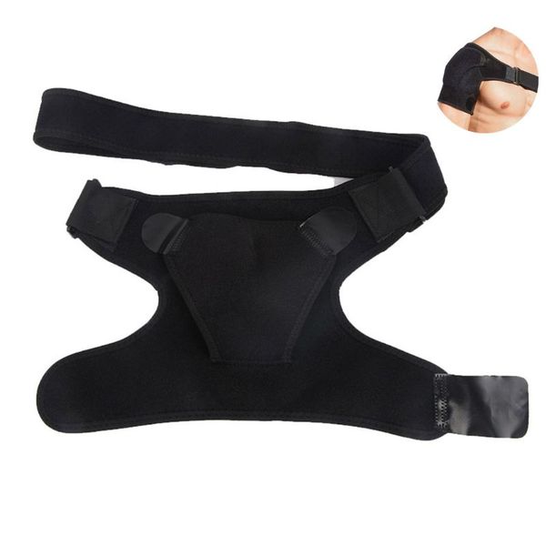 унисекс плеча brace sbr ремень группа rotator cuff поддержки регулируемый ремень гильза, Black;gray
унисекс плеча brace sbr ремень группа rotator cuff поддержки регулируемый ремень гильза, Black;gray