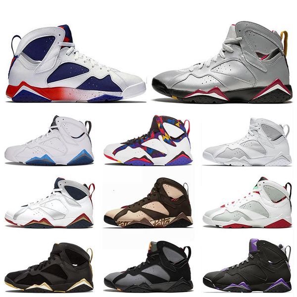 3m reflective тинкер alternate jumpman 7 7s мужские ботинки баскетбола патта raptors olympic gmp французский blue ray allen hare ретро спорт
3m reflective тинкер alternate jumpman 7 7s мужские ботинки баскетбола патта raptors olympic gmp французский blue ray allen hare ретро спорт