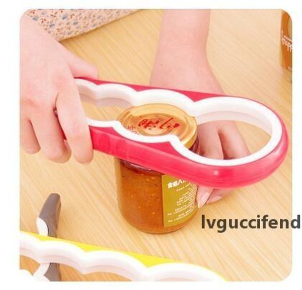 4 in 1 gourd-shaped can opener multi purpose screw cap jar openers bottle lid grip wrench kitchen accessories dhl 665
4 in 1 gourd-shaped can opener multi purpose screw cap jar openers bottle lid grip wrench kitchen accessories dhl 665