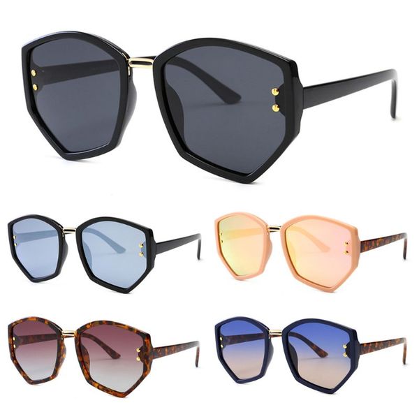 fashion fashion men women irregular hexagonal frame polarized eyeglasses rice nail spectacles eyewear driving mirror versatile, White;black
fashion fashion men women irregular hexagonal frame polarized eyeglasses rice nail spectacles eyewear driving mirror versatile, White;black