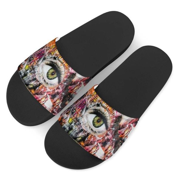 causal flip flops for men big eyes graffiti print pattern male slippers home outdoor summer beach sandals flats pantuflas custom
causal flip flops for men big eyes graffiti print pattern male slippers home outdoor summer beach sandals flats pantuflas custom