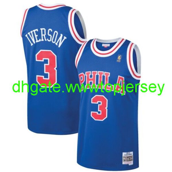 дешевый аллен айверсон mitchell ness лиственные классический джерси большие майки для баскетбола отсылок vest прошитых, Gray
дешевый аллен айверсон mitchell ness лиственные классический джерси большие майки для баскетбола отсылок vest прошитых, Gray