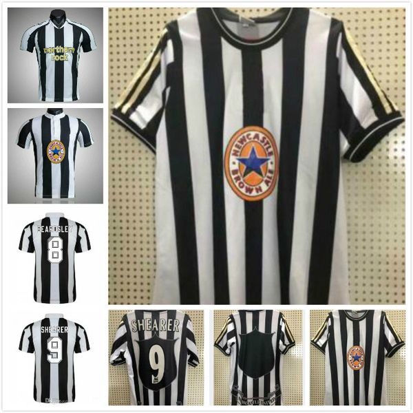 asprilla shearer barnes speed gillespie retro 1995 1997 united soccer jerseys 95 97 football shirts vintage camiseta home maillot, Black;yellow
asprilla shearer barnes speed gillespie retro 1995 1997 united soccer jerseys 95 97 football shirts vintage camiseta home maillot, Black;yellow