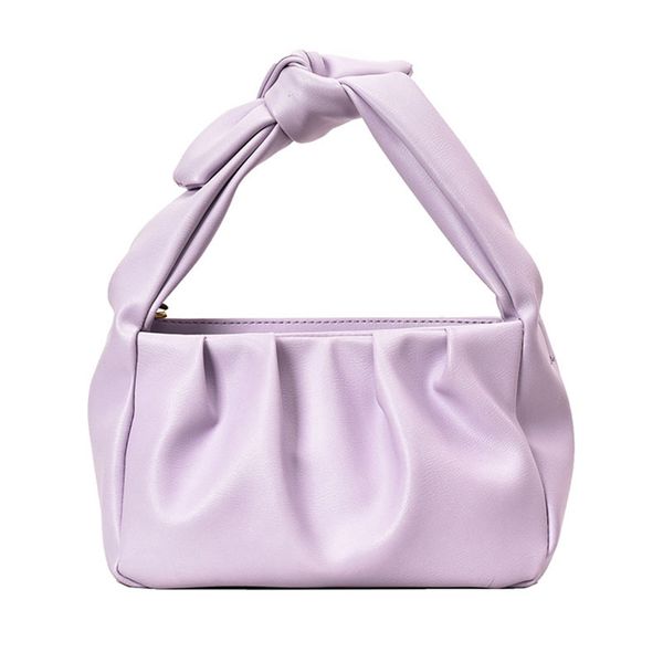fashion pleated crossbody bags for women 2020 new solid color bow-knot design shoulder handbags female pu leather armpit bags
fashion pleated crossbody bags for women 2020 new solid color bow-knot design shoulder handbags female pu leather armpit bags