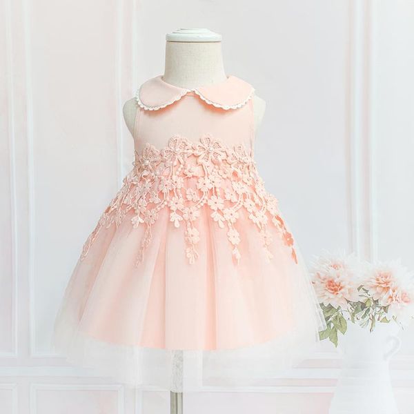baby summer princess dress cotton & tulle pink newborn clothes baby dress, Red;yellow
baby summer princess dress cotton & tulle pink newborn clothes baby dress, Red;yellow