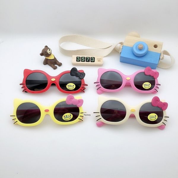 children's silicone sun cartoon smart baby's fashionable polarized uv-proof piglet sun sunglasses silicone sun glasses 3524, Blue
children's silicone sun cartoon smart baby's fashionable polarized uv-proof piglet sun sunglasses silicone sun glasses 3524, Blue