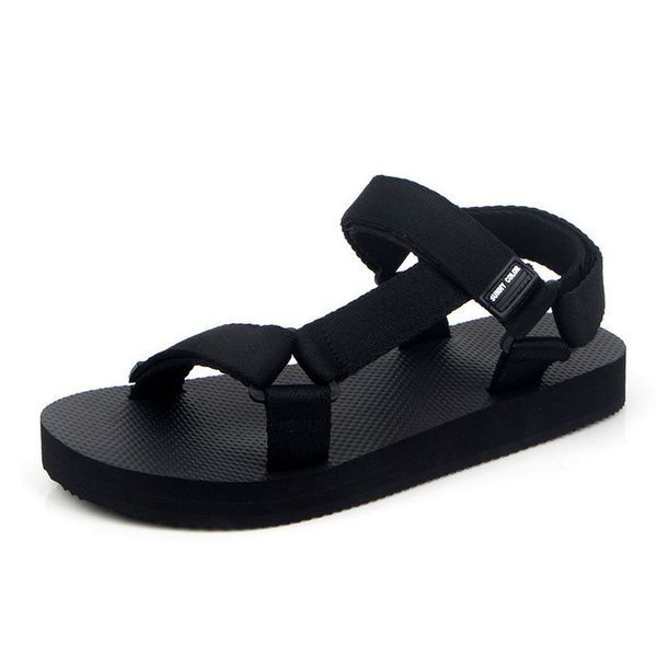2020 new summer women sandals beach black hook loop weightlight platform sandals shoe sandalias mujer
2020 new summer women sandals beach black hook loop weightlight platform sandals shoe sandalias mujer