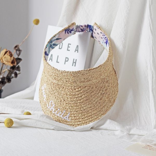 outdoor lafite bicycle straw straw hat children' summer leisure sunscreen cycling korean sun hat foldable, Blue;gray
outdoor lafite bicycle straw straw hat children' summer leisure sunscreen cycling korean sun hat foldable, Blue;gray