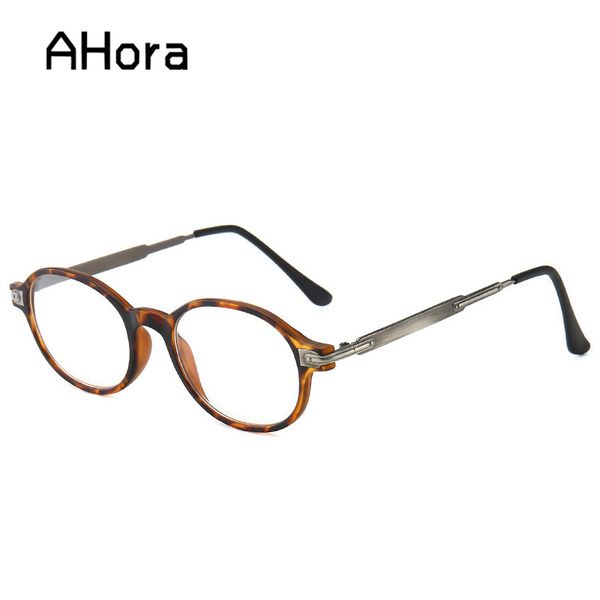 ahora anti blue light reading presbyopia glasses retro vintage round eyewear for men women hyperopia eyeglasses with diopters, White;black
ahora anti blue light reading presbyopia glasses retro vintage round eyewear for men women hyperopia eyeglasses with diopters, White;black