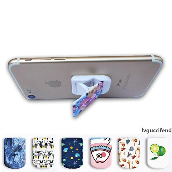 universal new grip foldable shield folding cell phone holder bracket finger lazy shield grip phone stand holder with 3m glue dhl
universal new grip foldable shield folding cell phone holder bracket finger lazy shield grip phone stand holder with 3m glue dhl
