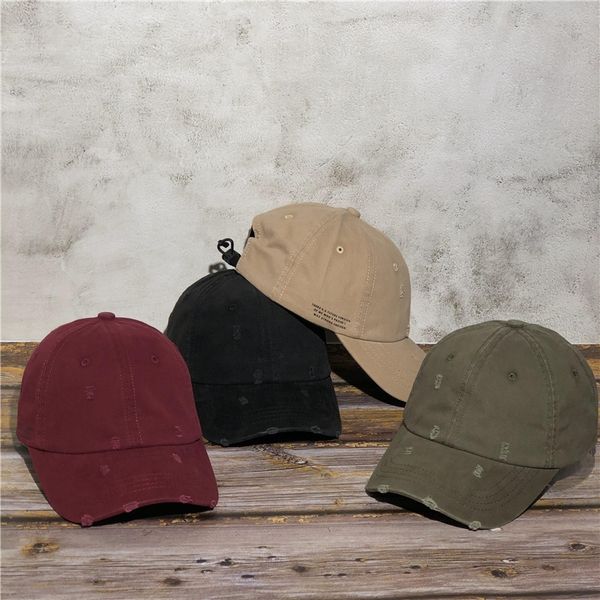 back buckle hole drawstring washed baseball men' fashionable hat made old cap sun hat baseball cap, Blue;gray
back buckle hole drawstring washed baseball men' fashionable hat made old cap sun hat baseball cap, Blue;gray