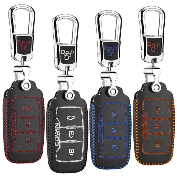 leather key cover for cowin x3 x5 v3 2016 2017 2018 car key bag/case wallet holder key2y
leather key cover for cowin x3 x5 v3 2016 2017 2018 car key bag/case wallet holder key2y