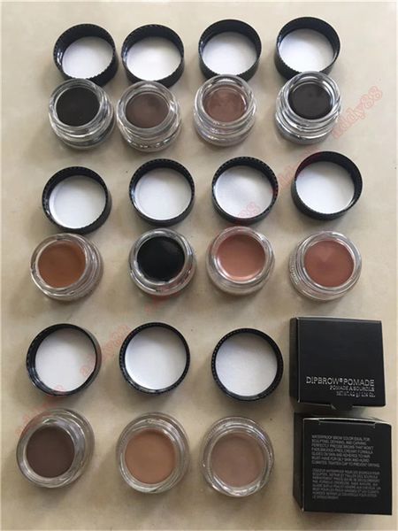 ana eyebrow cream enhancers pomade medium brown waterproof makeup eyebrow 4g blonde chocolate dark brown ebony auburn medium brown 11 colors
ana eyebrow cream enhancers pomade medium brown waterproof makeup eyebrow 4g blonde chocolate dark brown ebony auburn medium brown 11 colors