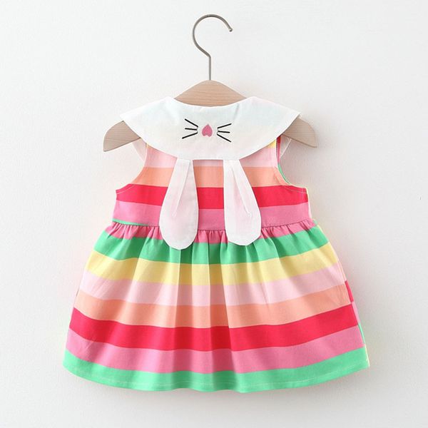 baby dress printed colorful rabbit ears stitching baby clothes comfortable mini princess dress cute pettiskirt, Red;yellow
baby dress printed colorful rabbit ears stitching baby clothes comfortable mini princess dress cute pettiskirt, Red;yellow