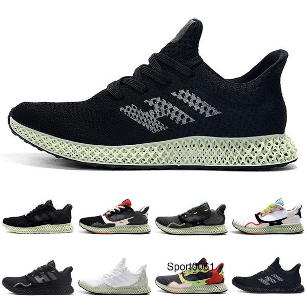 qaulitys new alphaedge 4d shoes zx 4000 futurecraft 4d running shoes men mens bd7931 zx4000 trainer sports sneakers, Black 
qaulitys new alphaedge 4d shoes zx 4000 futurecraft 4d running shoes men mens bd7931 zx4000 trainer sports sneakers, Black
