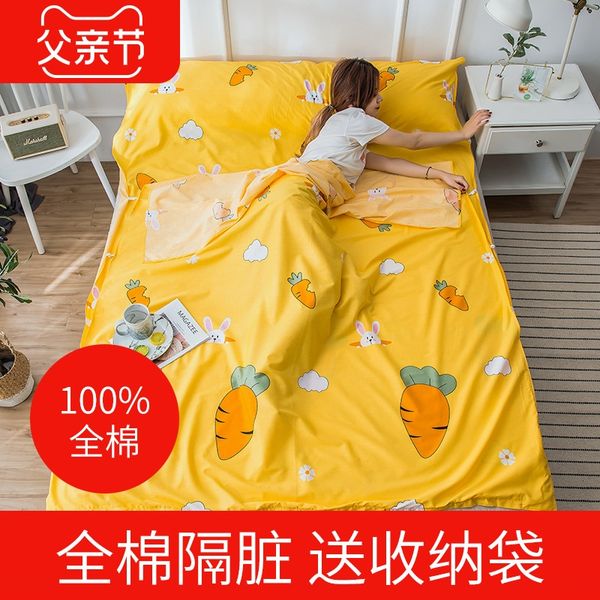 ccucw all-cotton ldirty bagpure cotton travel bed sheetquilt coverportablelight and bed sheet sleeping bagquilt cover sleeping baglight
ccucw all-cotton ldirty bagpure cotton travel bed sheetquilt coverportablelight and bed sheet sleeping bagquilt cover sleeping baglight