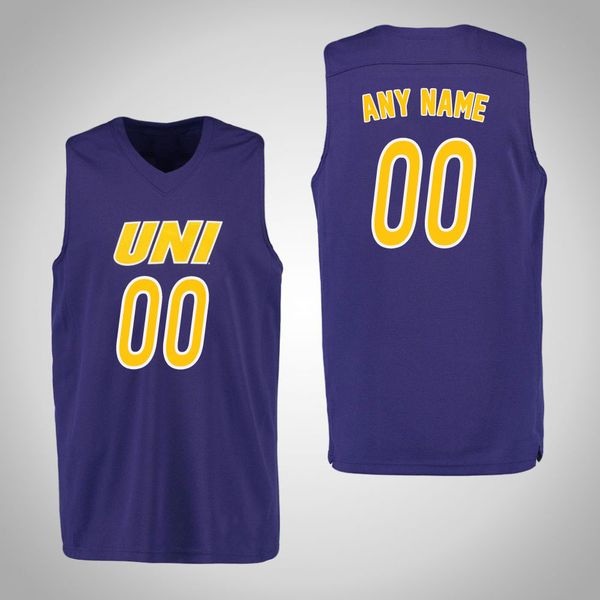 Spencer Haldeman Stitched Youth Northern Iowa Panthers Wyatt Lohaus Trae Berhow Tywhon Pickford College Basketball Jersey
Spencer Haldeman Stitched Youth Northern Iowa Panthers Wyatt Lohaus Trae Berhow Tywhon Pickford College Basketball Jersey