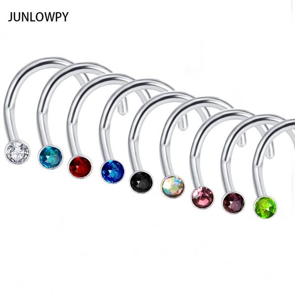 junlowpy nostril nariz with flat gem piercing nariz nostril piercing nose stud nose rings 10 color body piercing jewelry t200508
junlowpy nostril nariz with flat gem piercing nariz nostril piercing nose stud nose rings 10 color body piercing jewelry t200508
