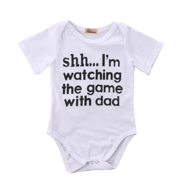 summer cotton newborn infant baby boy girls short sleeve letter cotton bodysuit jumpsuit clothes outfits, Blue
summer cotton newborn infant baby boy girls short sleeve letter cotton bodysuit jumpsuit clothes outfits, Blue