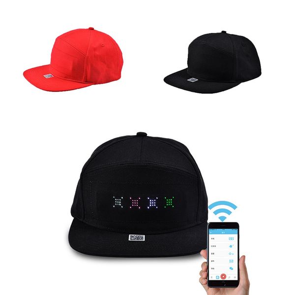 mobile app индикатор режима работы bluetooth hip hop beanie hat for party езда безопасности headgear спорт путешествия мужчины женщины рекла, Black
mobile app индикатор режима работы bluetooth hip hop beanie hat for party езда безопасности headgear спорт путешествия мужчины женщины рекла, Black
