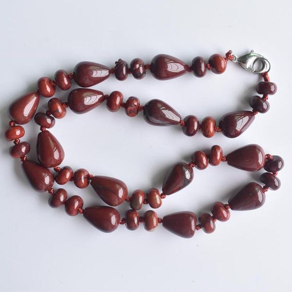 2020 new fashion selling natural rainbow stone water drop beads pendants & necklace jewelry ing, Silver
2020 new fashion selling natural rainbow stone water drop beads pendants & necklace jewelry ing, Silver
